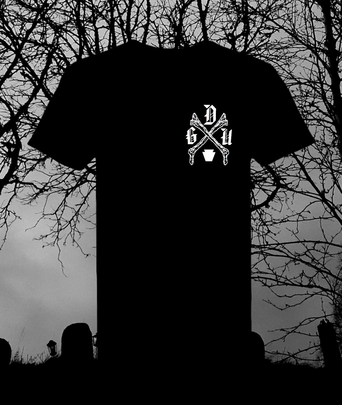 Death to the Lambs