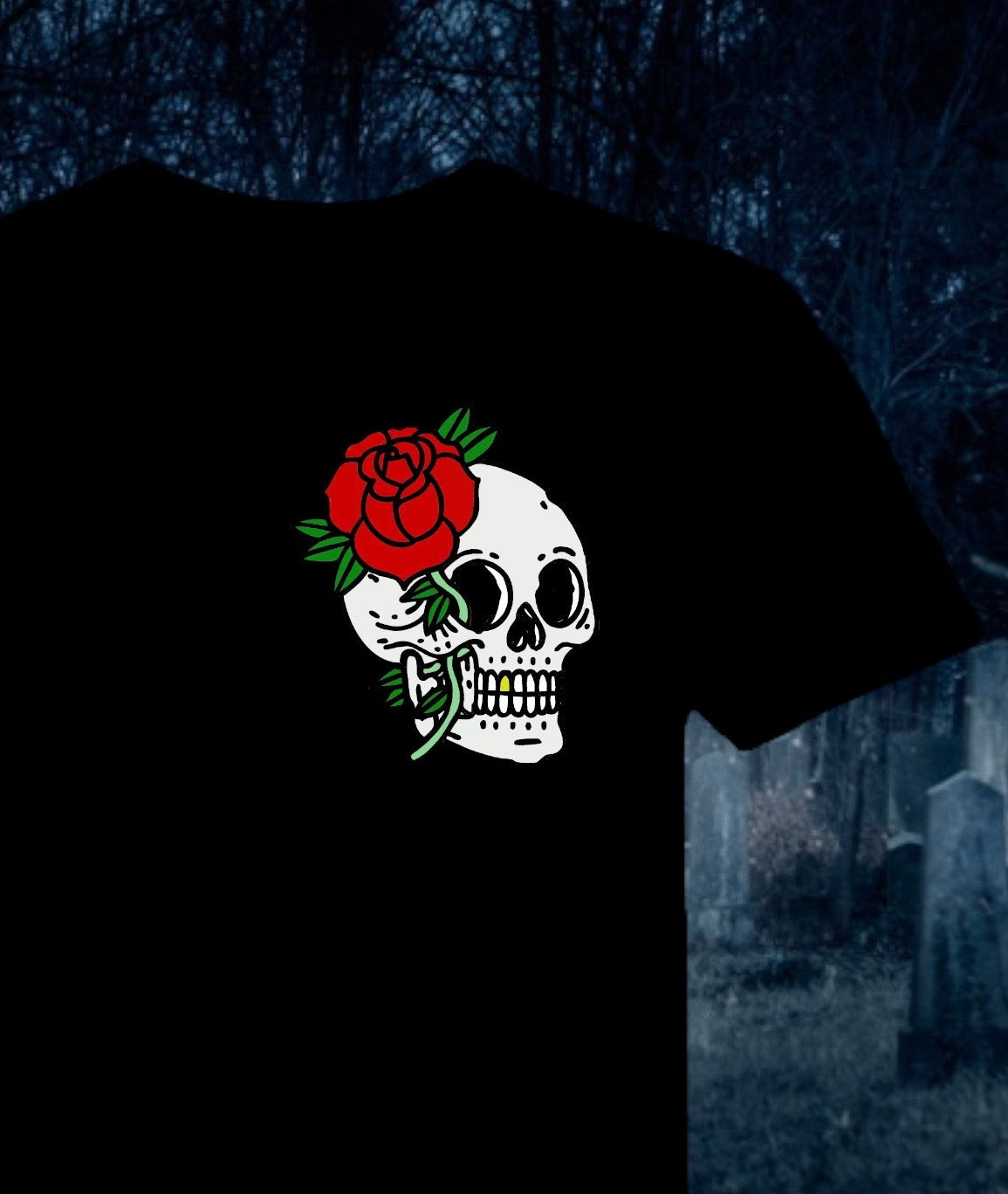 Rose of Death