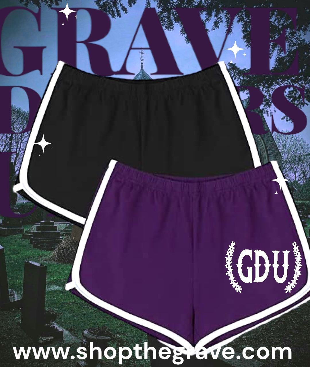 GDU Shorts
