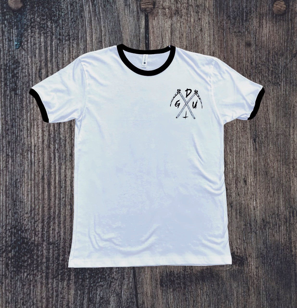 Rippers Blade Ringer T-Shirt