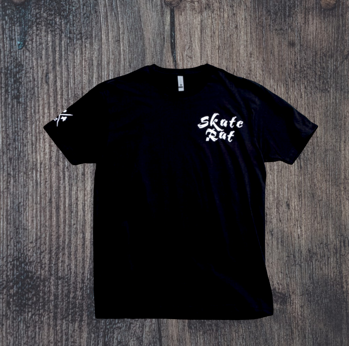 Skate Rat T-Shirt.