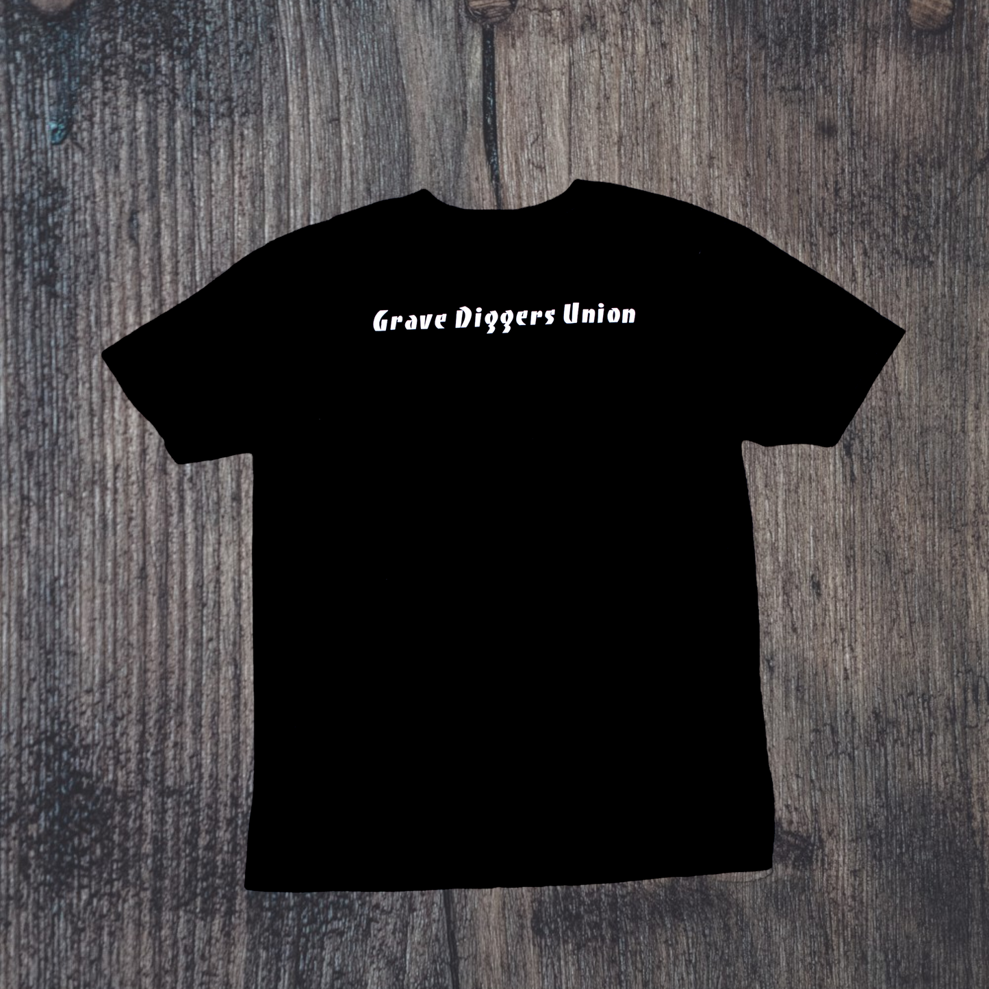 Cig Pocket T-Shirt.