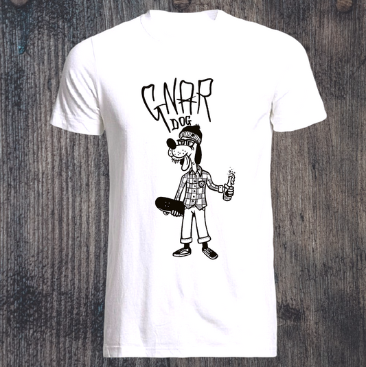 Gnar Dog T-Shirt.