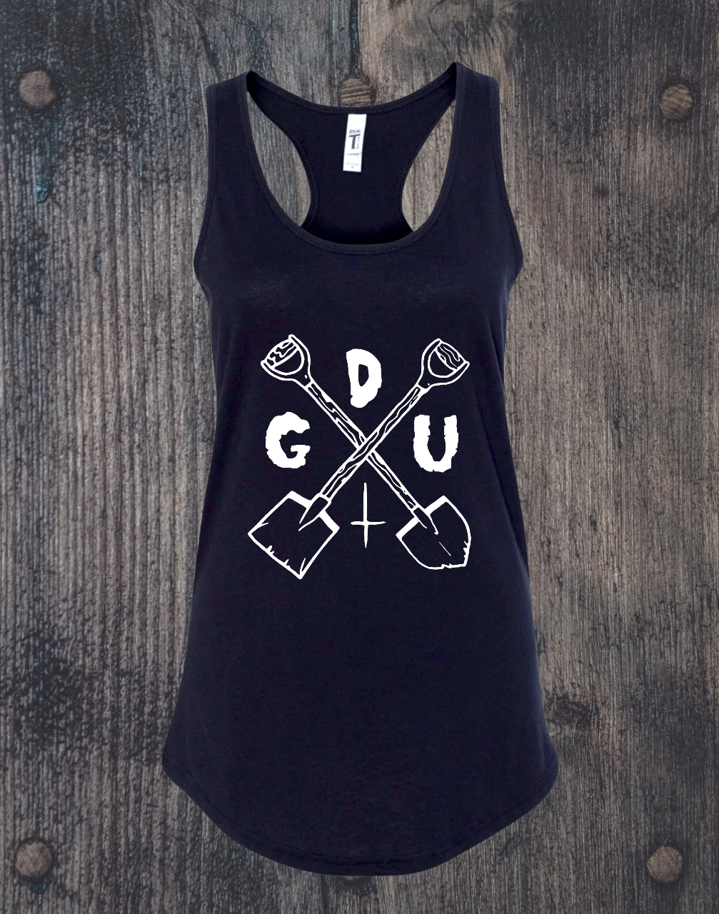 Racerback Tank