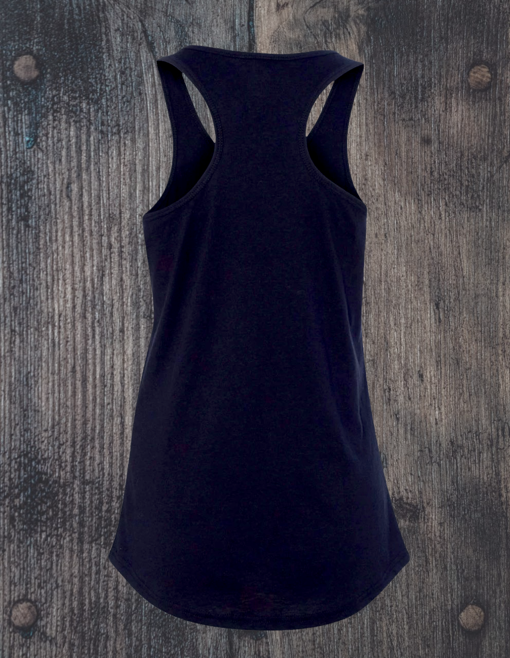 Racerback Tank