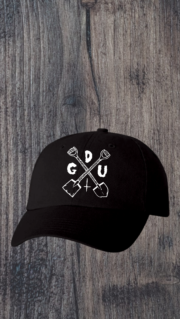 Ally to the Union Dad Hat