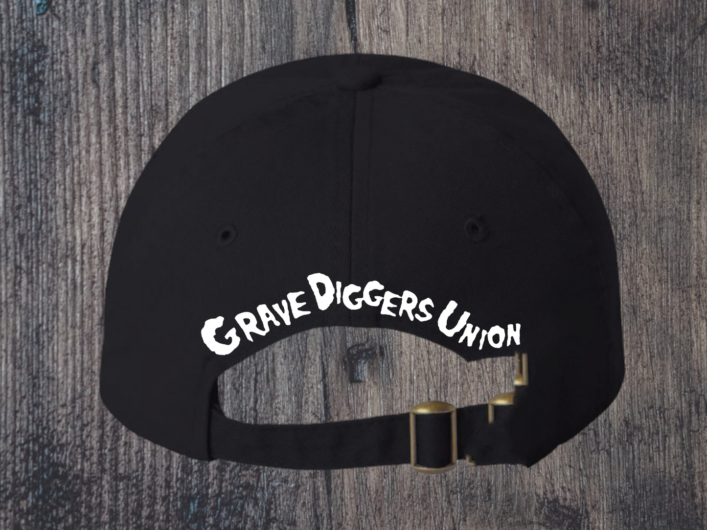 Ally to the Union Dad Hat