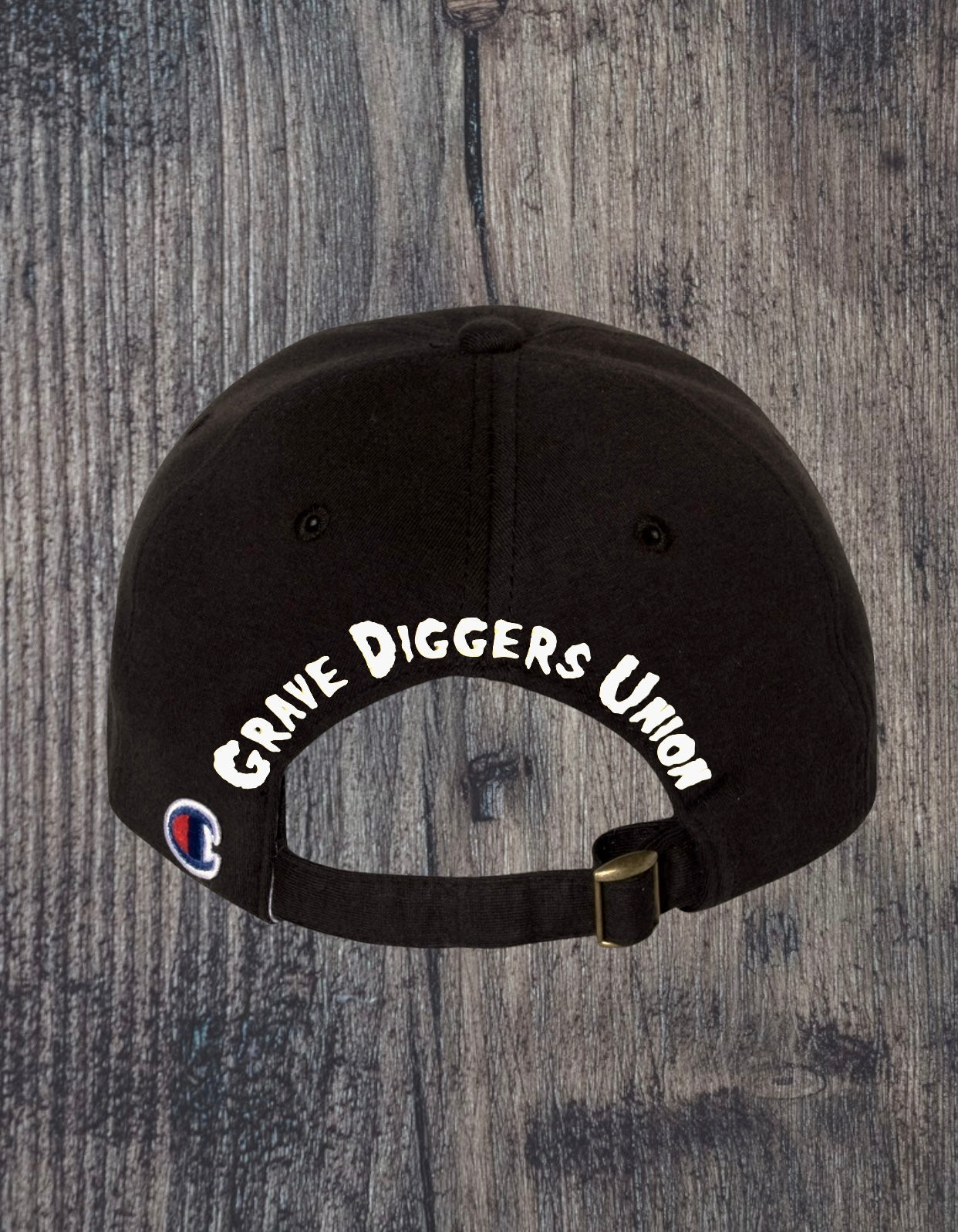 Ally to the Union Dad Hat
