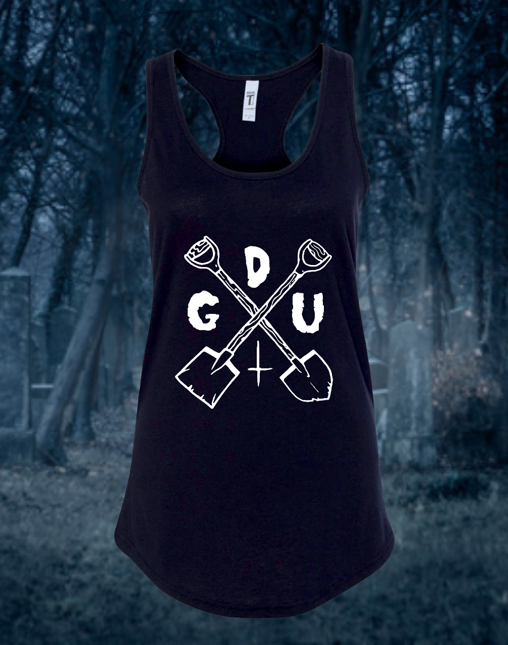Racerback Tank