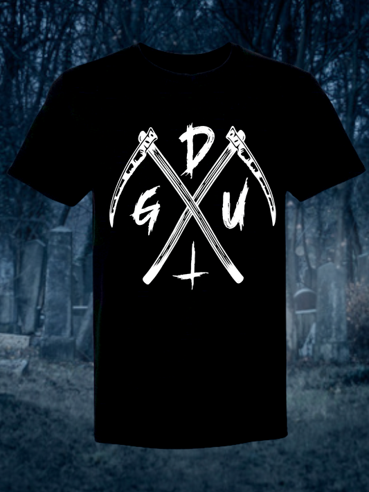 Rippers Blade T-Shirt