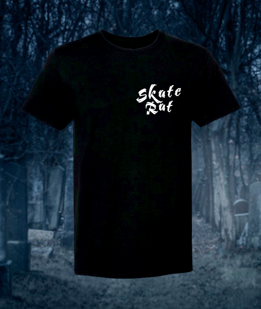 Skate Rat T-Shirt.