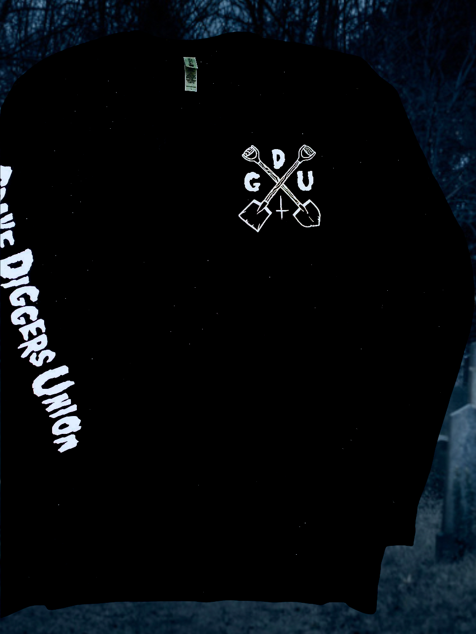Ally to the Union Long Sleeve