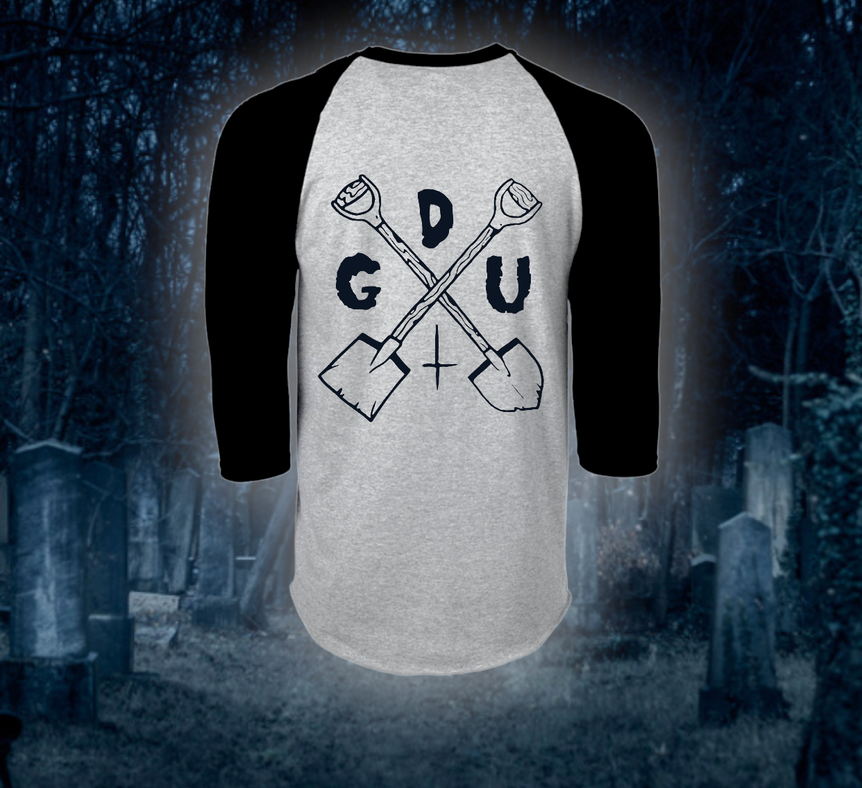 Ally Baseball Tee