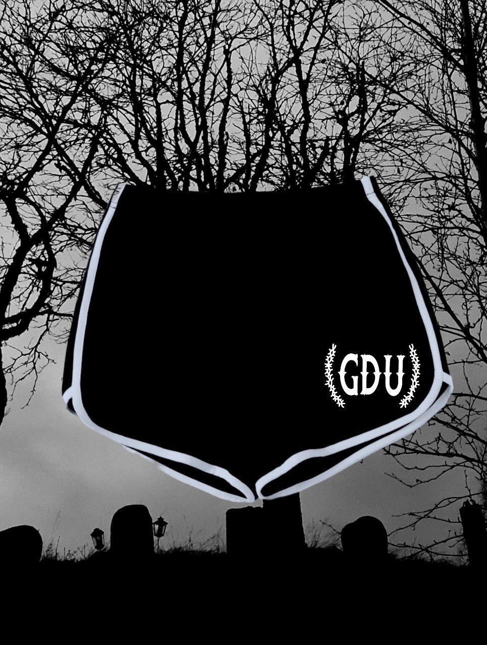 GDU Shorts