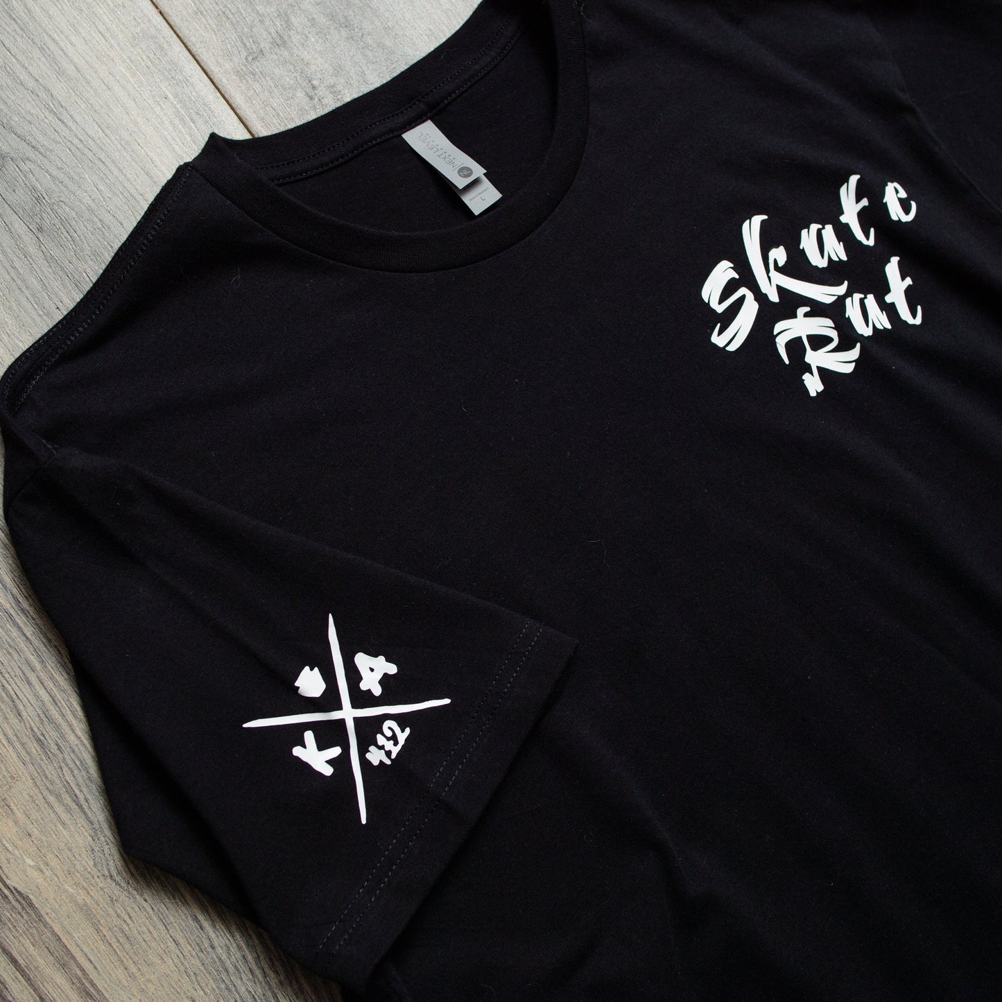 Skate Rat T-Shirt.
