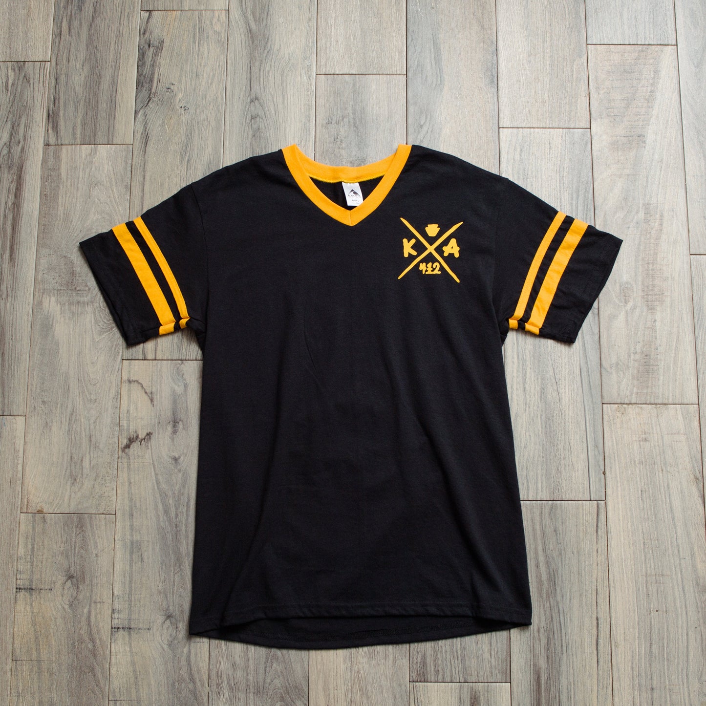 Coffin Ringer T-Shirt.