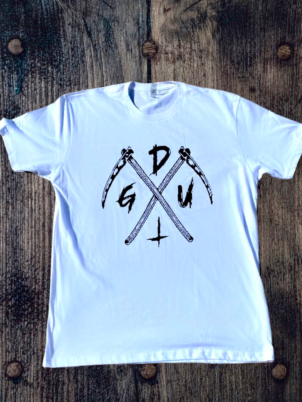 Rippers Blade T-Shirt