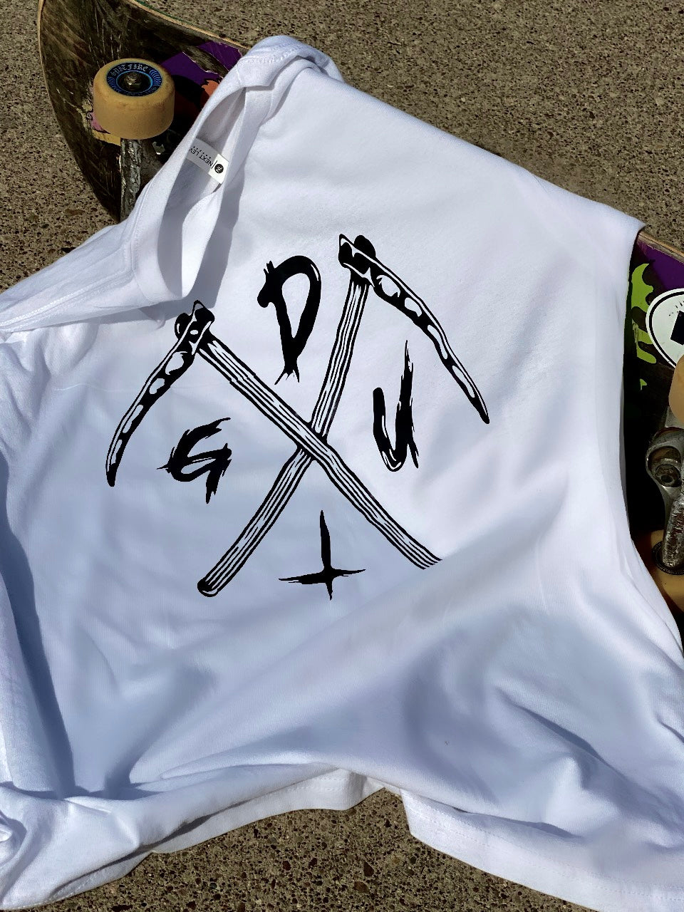 Rippers Blade T-Shirt