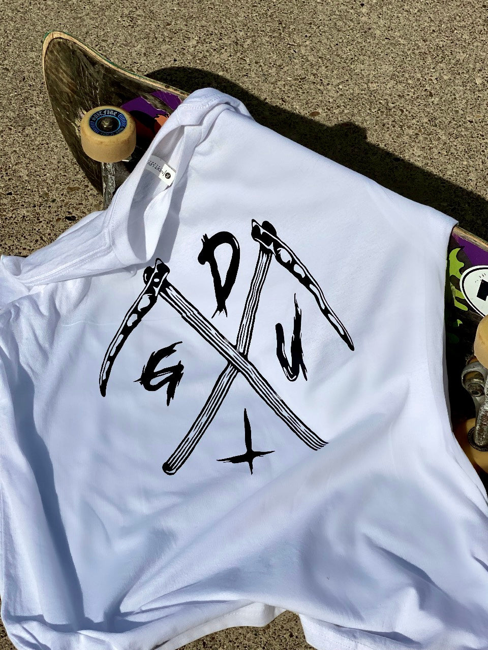Rippers Blade T-Shirt