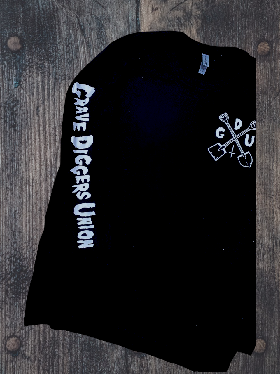 Ally to the Union Long Sleeve