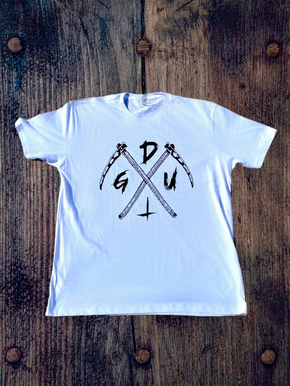 Rippers Blade T-Shirt