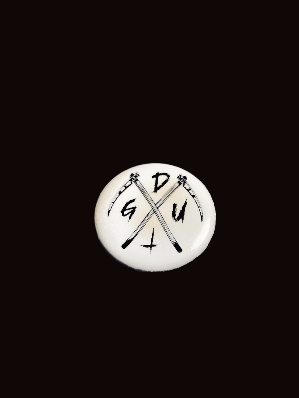 Ripper Pin