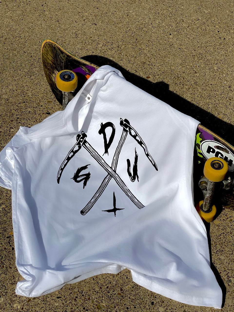 Rippers Blade T-Shirt