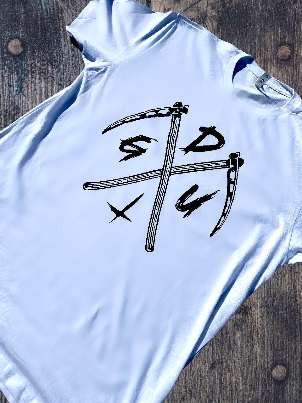 Rippers Blade T-Shirt