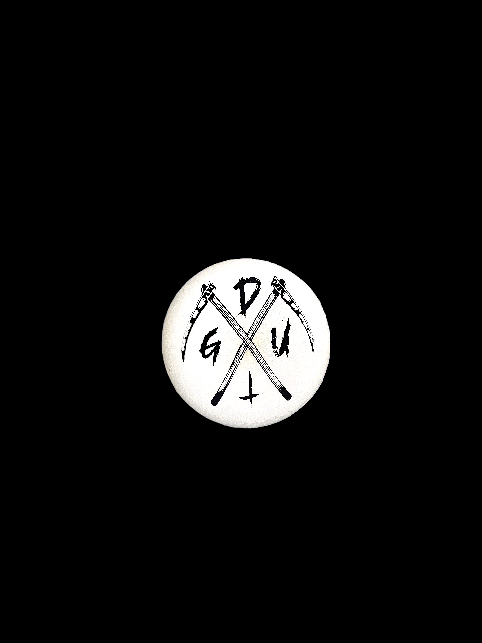 Ripper Pin