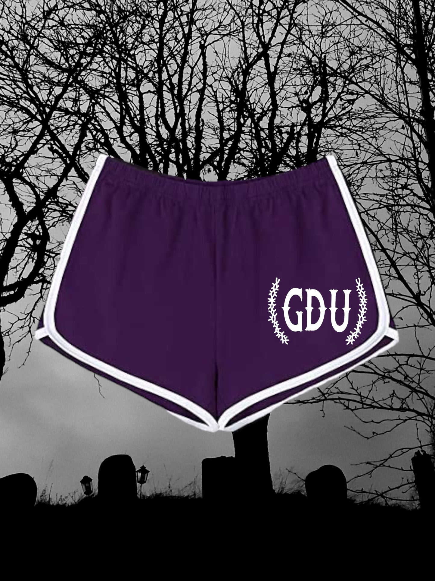 GDU Shorts