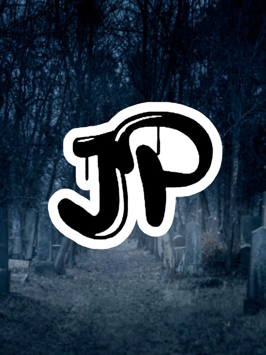JP Sticker