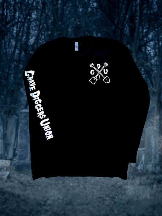 Ally to the Union Long Sleeve