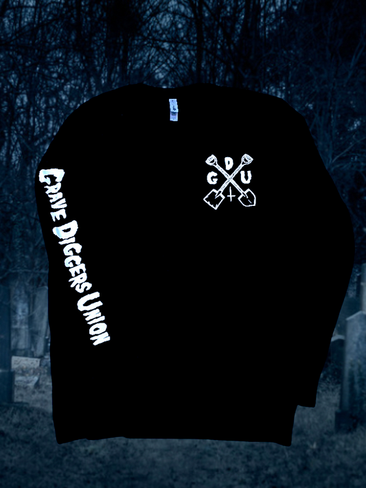 Ally to the Union Long Sleeve