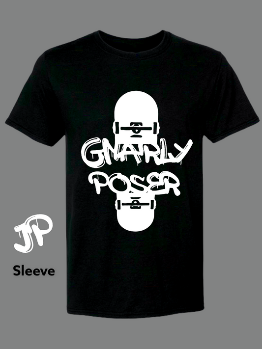 Gnarly Poser