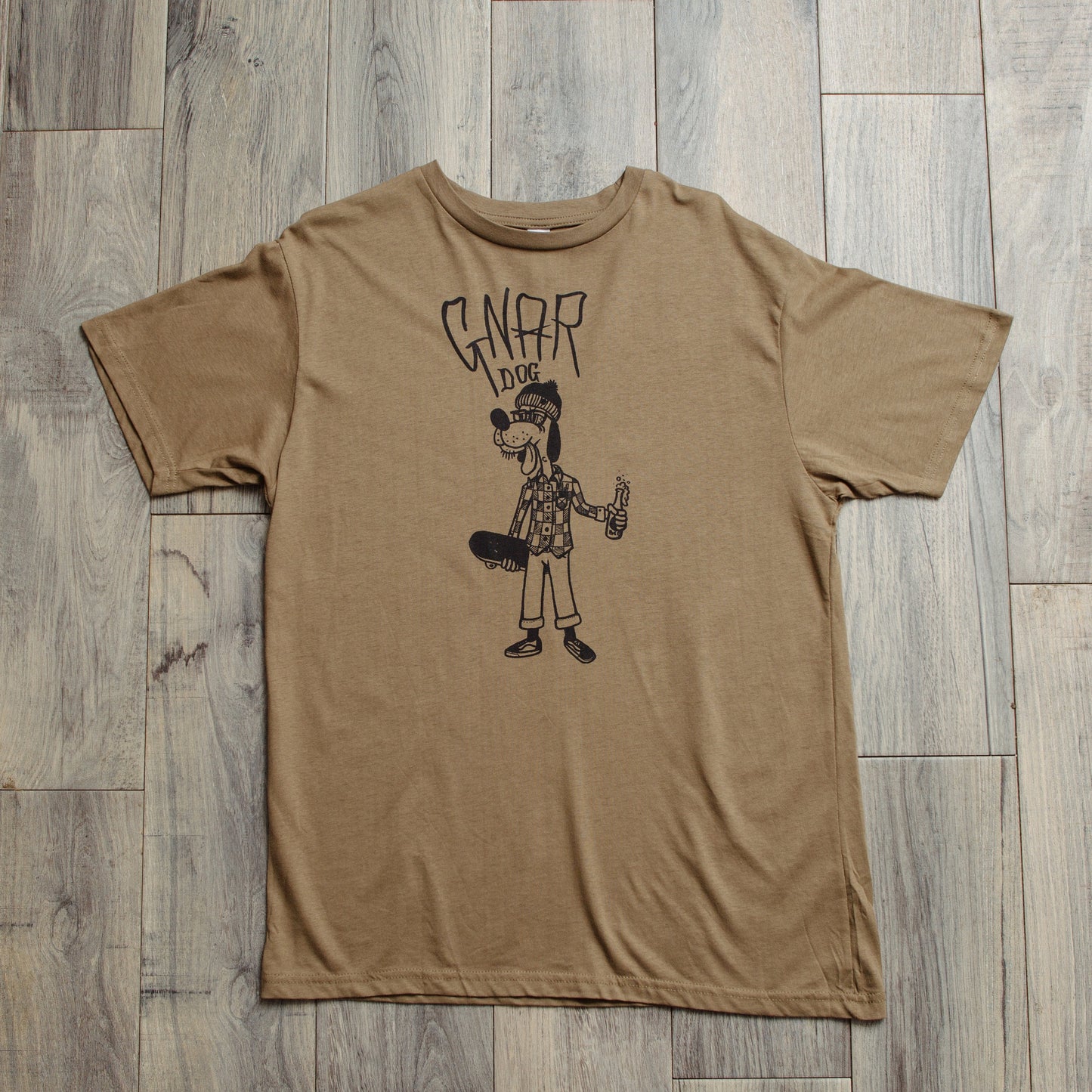 Gnar Dog T-Shirt.