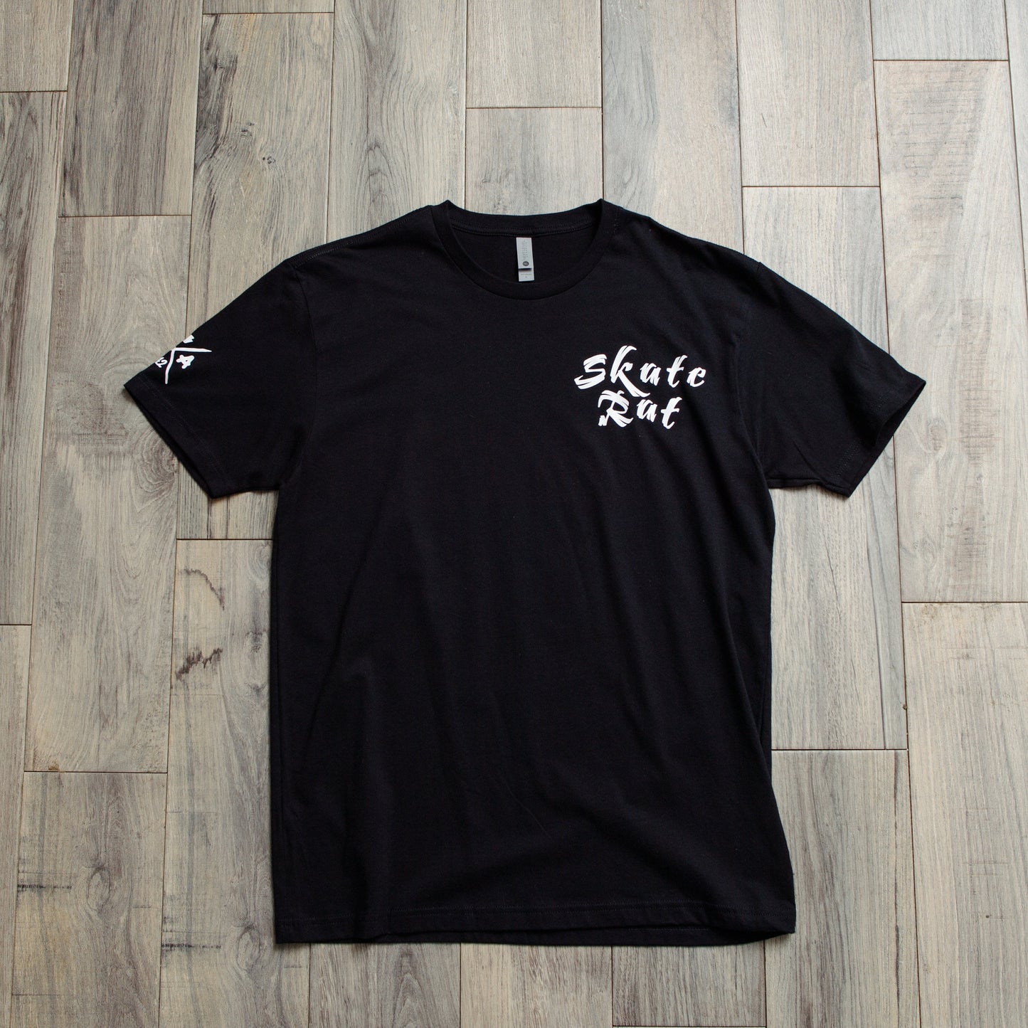 Skate Rat T-Shirt.