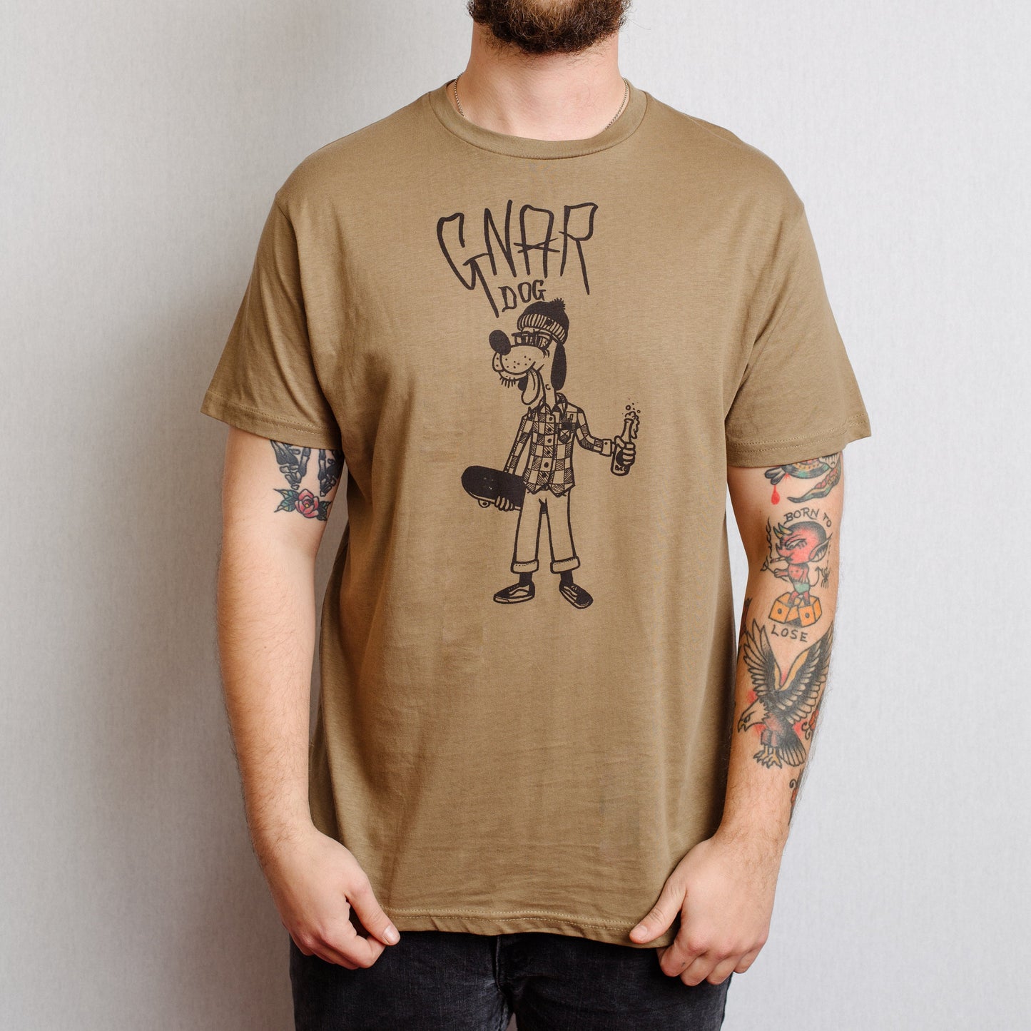 Gnar Dog T-Shirt.
