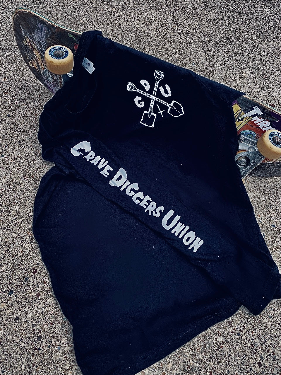 Ally to the Union Long Sleeve