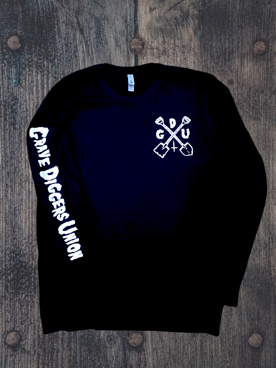 Ally to the Union Long Sleeve